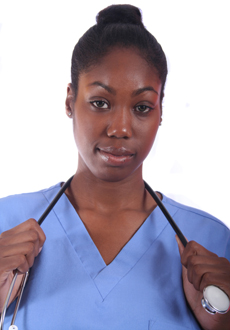 Medical - Nurse - Doctor