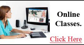Online CPR Class