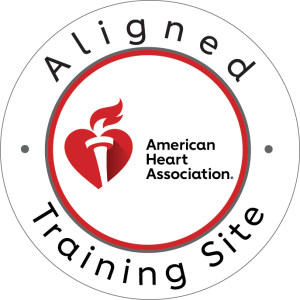 aha aligned training