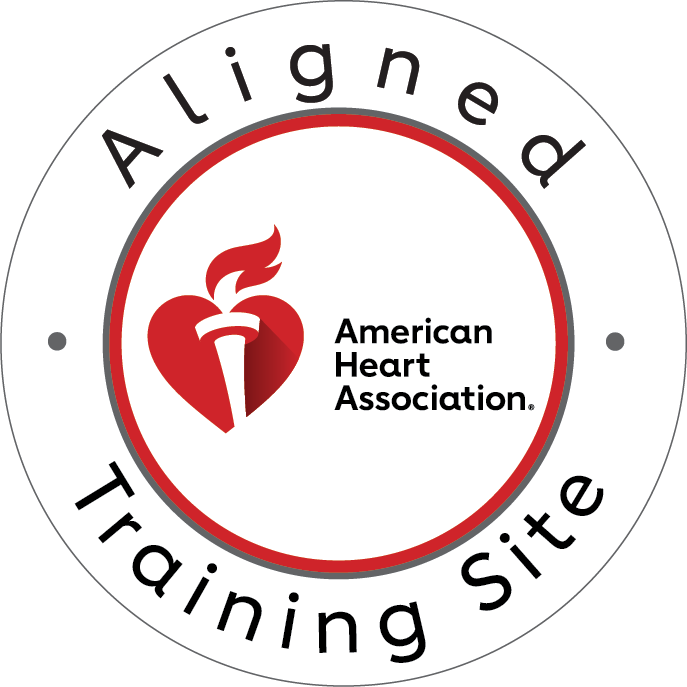 aha aligned training