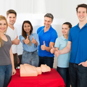 CPR Class Nashville