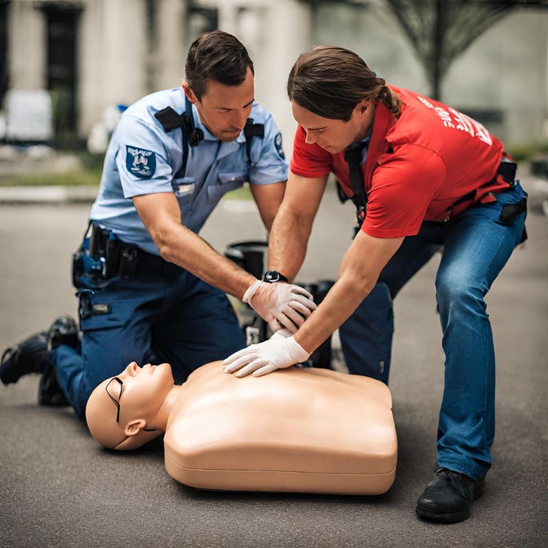 ACLS Certification Nashville