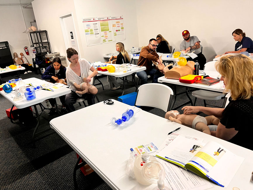 CPR Class, Gallatin