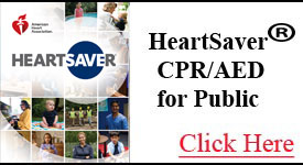 HeartSaver CPR